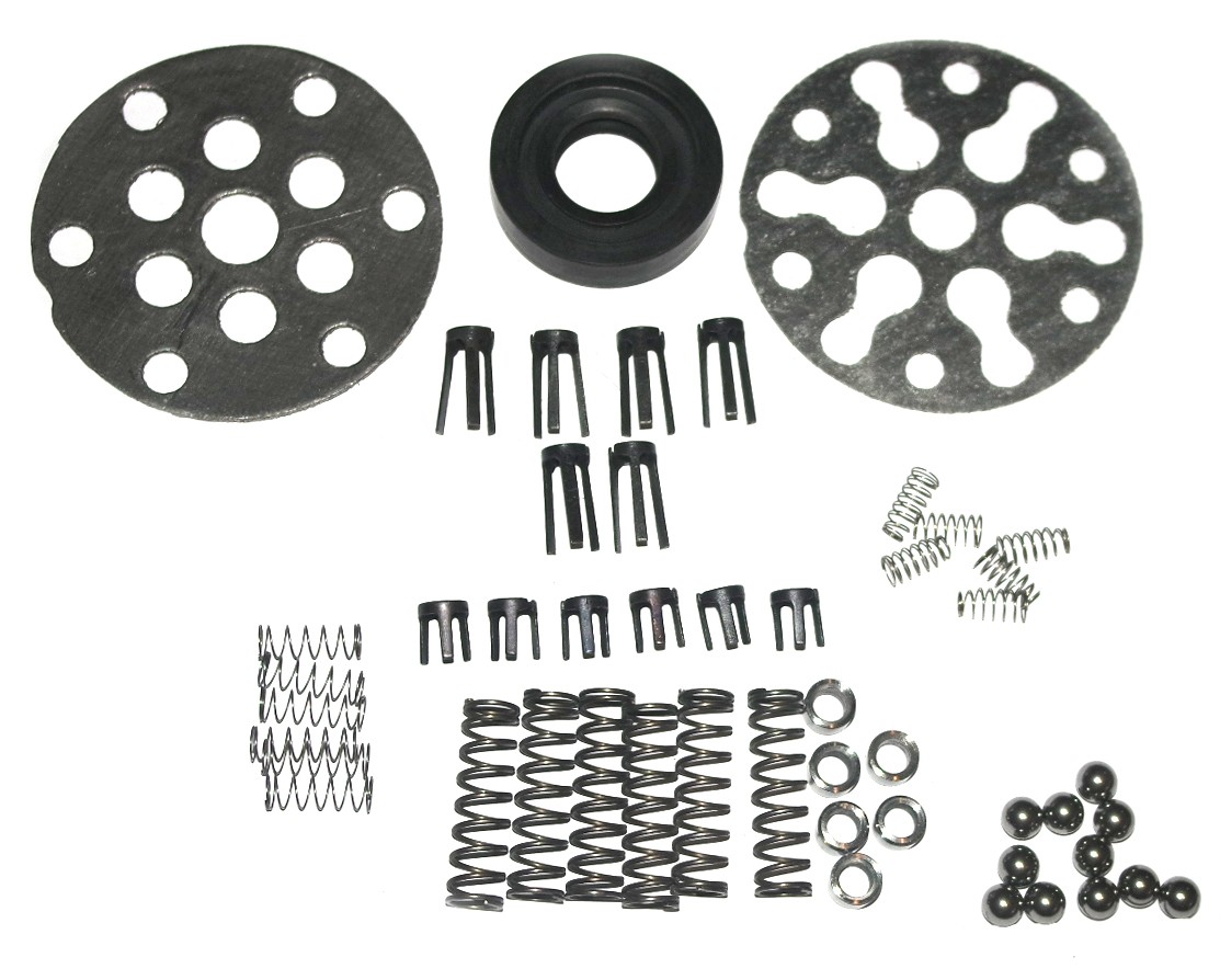 Hydraulic Repair Kit For Ford 2000 2600 2610 3000 3600 3610 4000 4600 CKPN600A