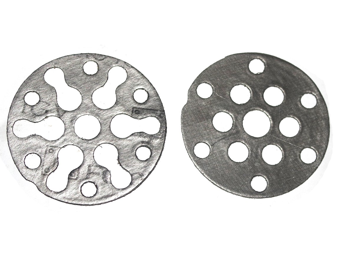 Hydraulic Repair Kit For Ford 2000 2600 2610 3000 3600 3610 4000 4600 CKPN600A