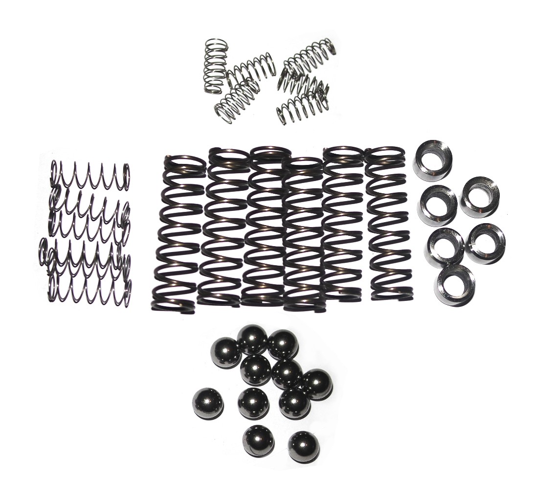 Hydraulic Repair Kit For Ford 2000 2600 2610 3000 3600 3610 4000 4600 CKPN600A