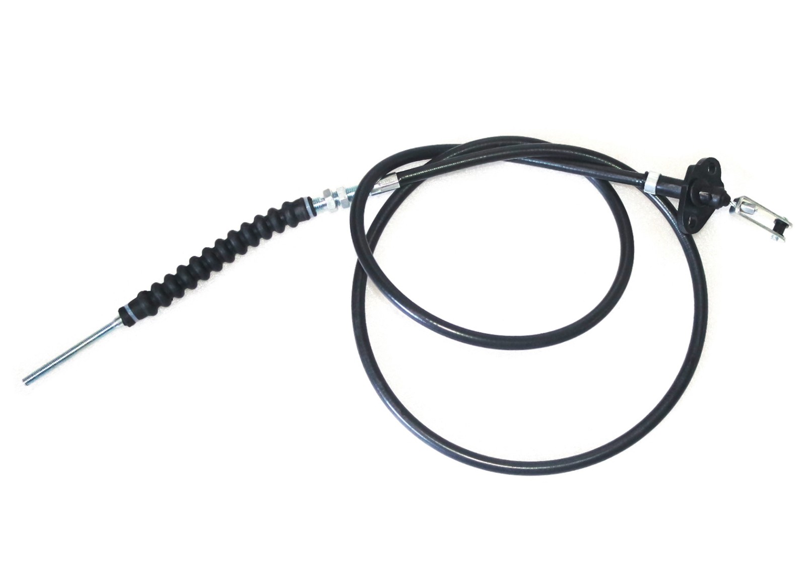 Clutch Cable Length 173CM For Suzuki SJ410 SJ413 Gypsy Drover Samurai Sierra