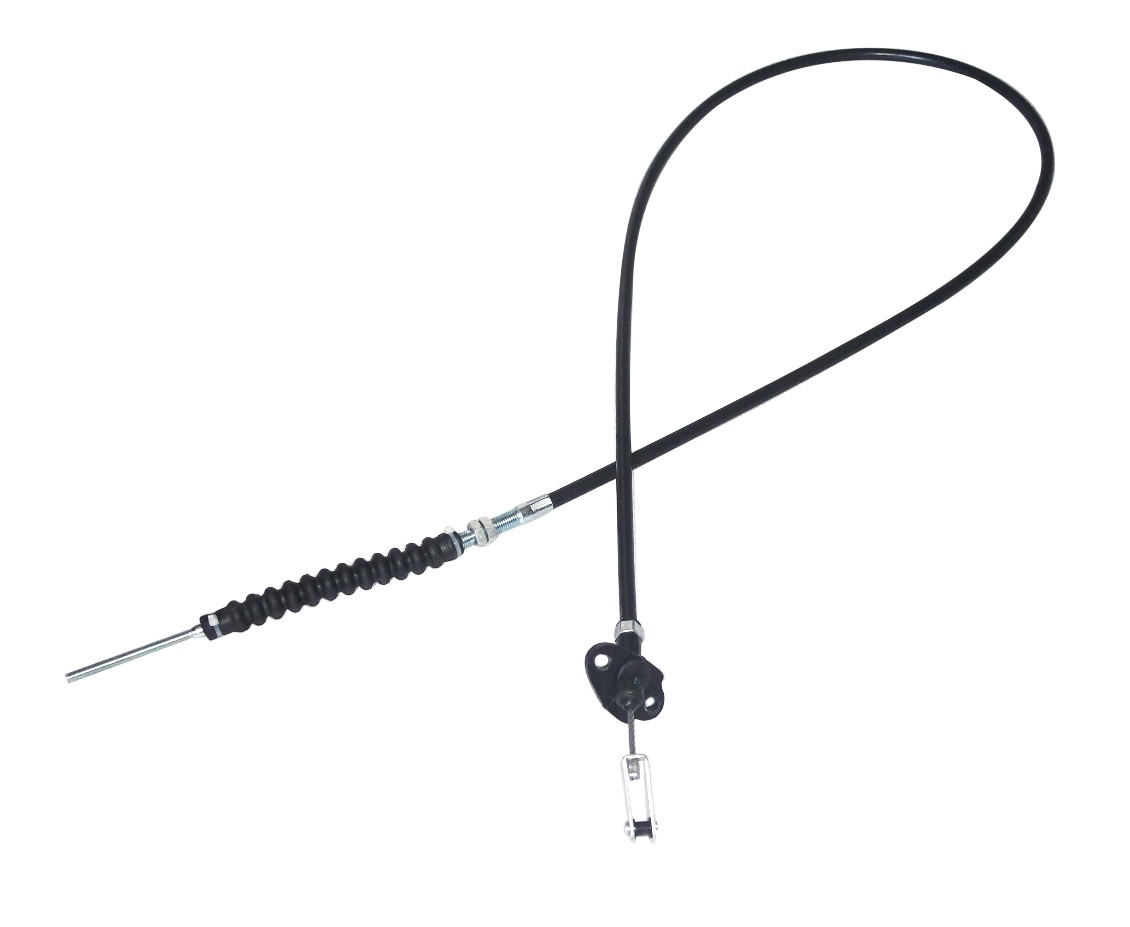 Clutch Cable Length 173CM For Suzuki SJ410 SJ413 Gypsy Drover Samurai Sierra