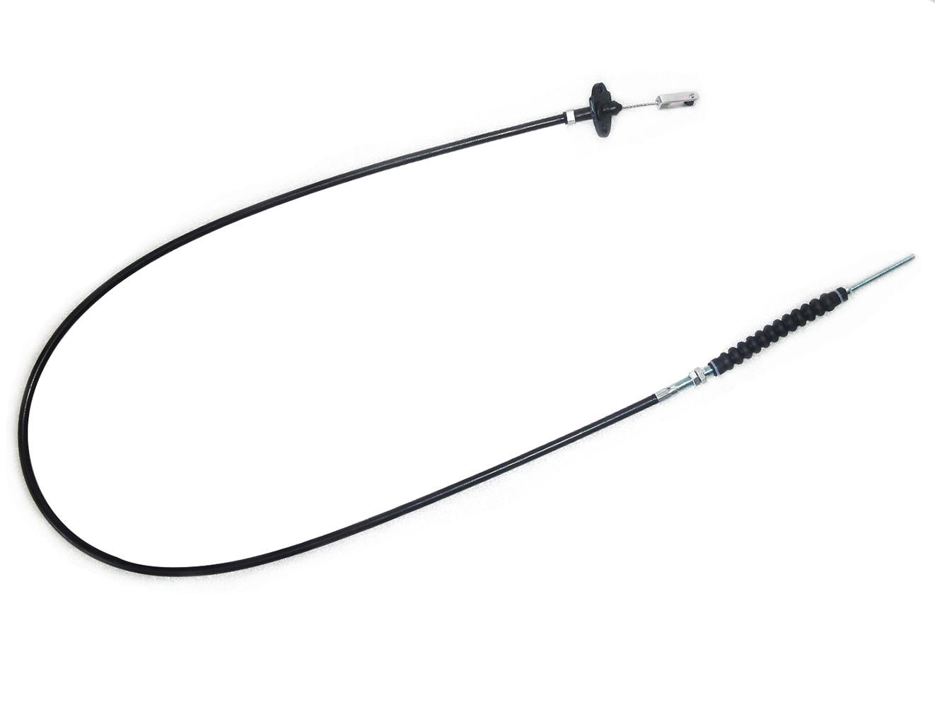 Clutch Cable Length 173CM For Suzuki SJ410 SJ413 Gypsy Drover Samurai Sierra