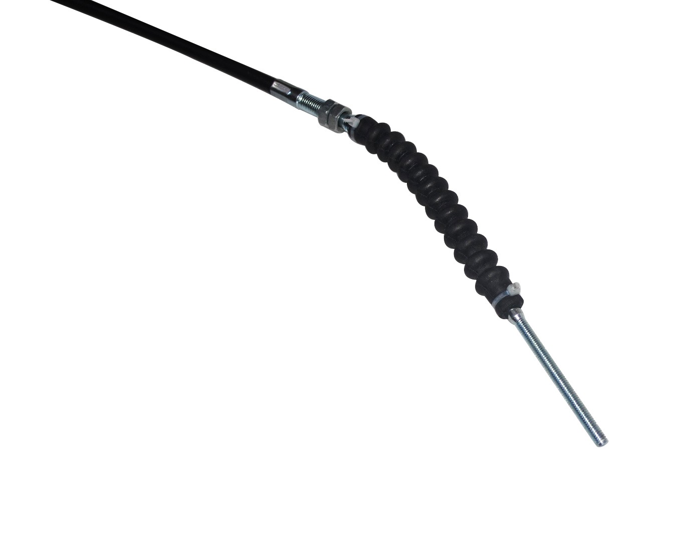 Clutch Cable Length 173CM For Suzuki SJ410 SJ413 Gypsy Drover Samurai Sierra