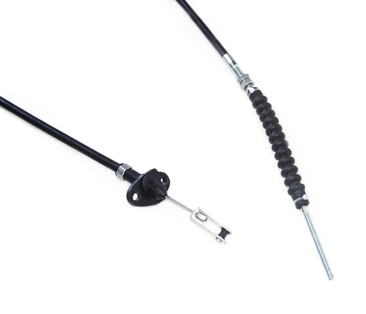 Clutch Cable Length 173CM For Suzuki SJ410 SJ413 Gypsy Drover Samurai Sierra