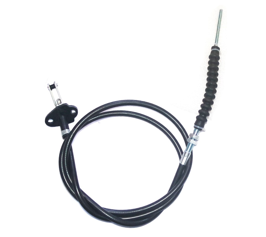 Clutch Cable Length 173CM For Suzuki SJ410 SJ413 Gypsy Drover Samurai Sierra