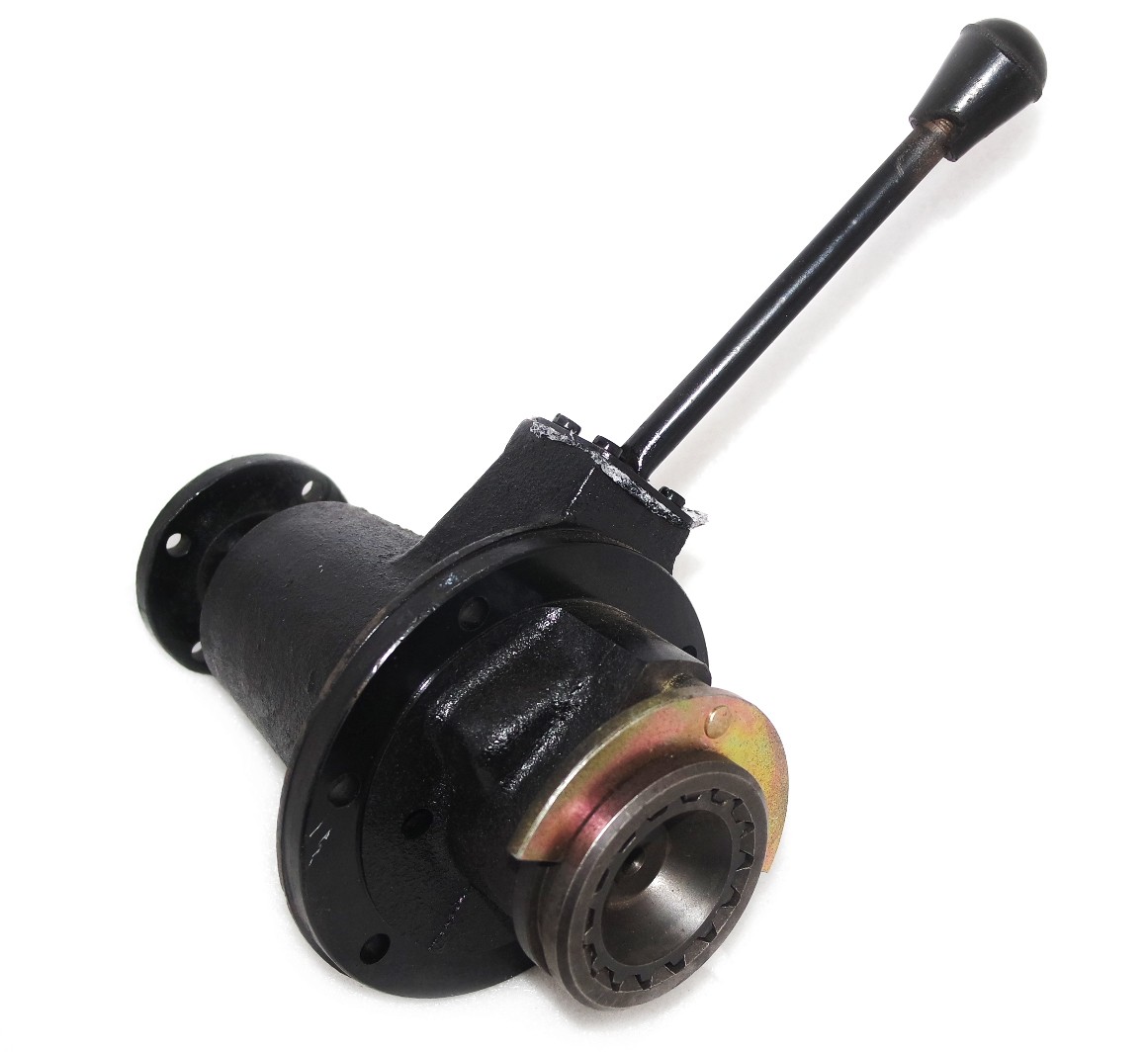 PTO 18 H Assembly Fits For Jeeps Willys CJ 41-71 Dana 18 Spicer Transfer Case