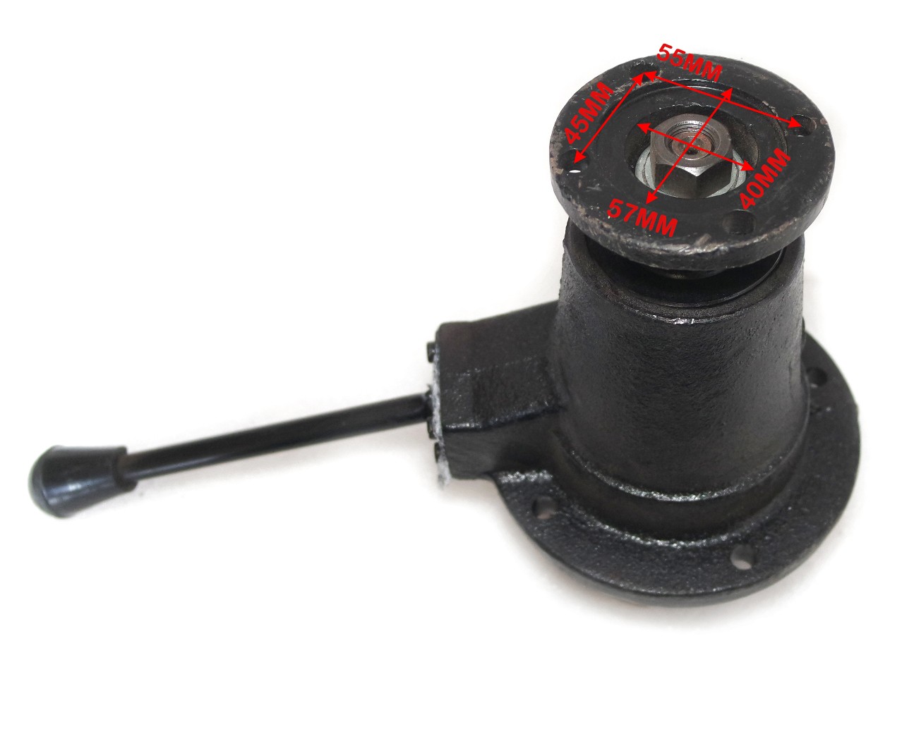 PTO 18 H Assembly Fits For Jeeps Willys CJ 41-71 Dana 18 Spicer Transfer Case