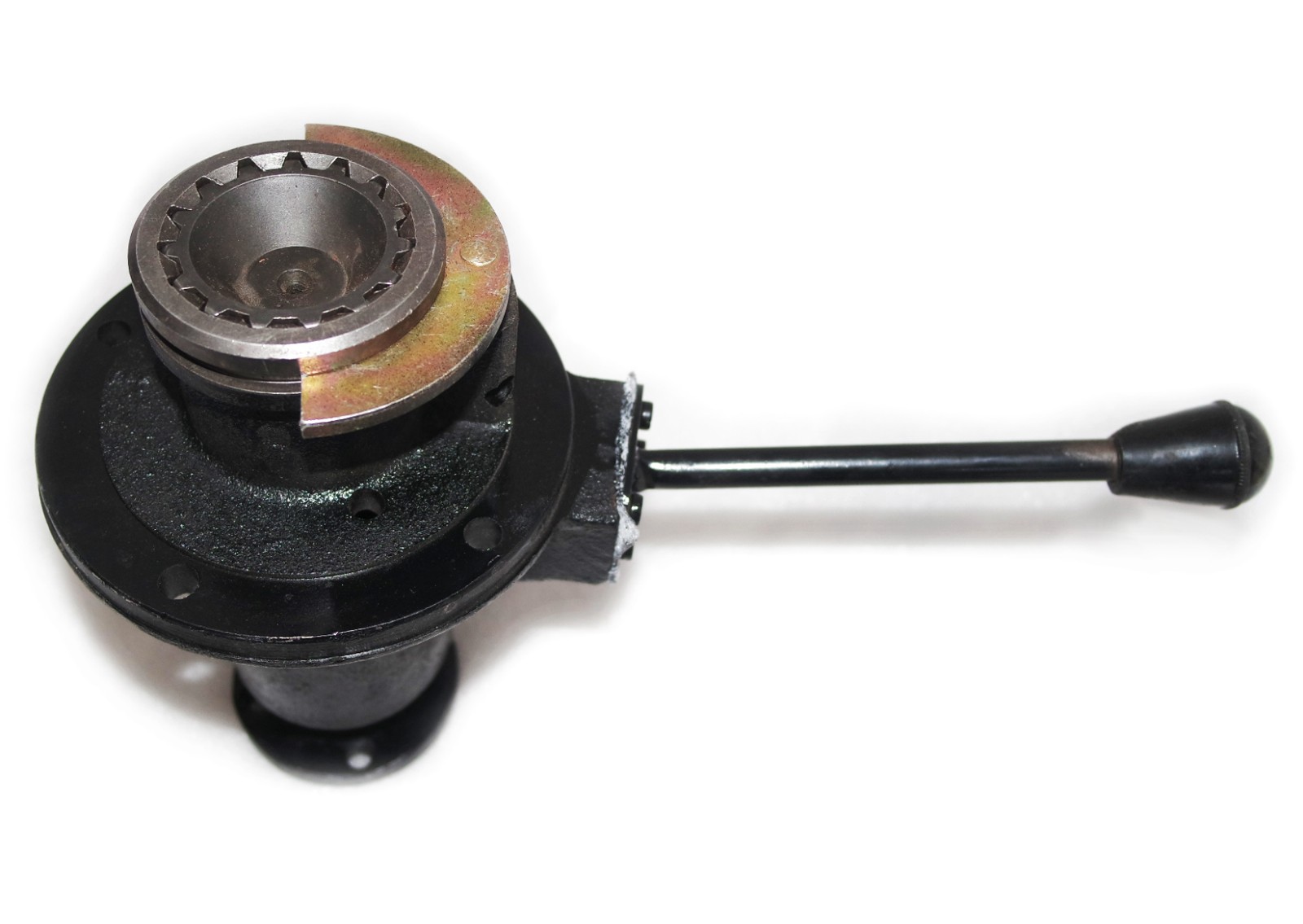 PTO 18 H Assembly Fits For Jeeps Willys CJ 41-71 Dana 18 Spicer Transfer Case