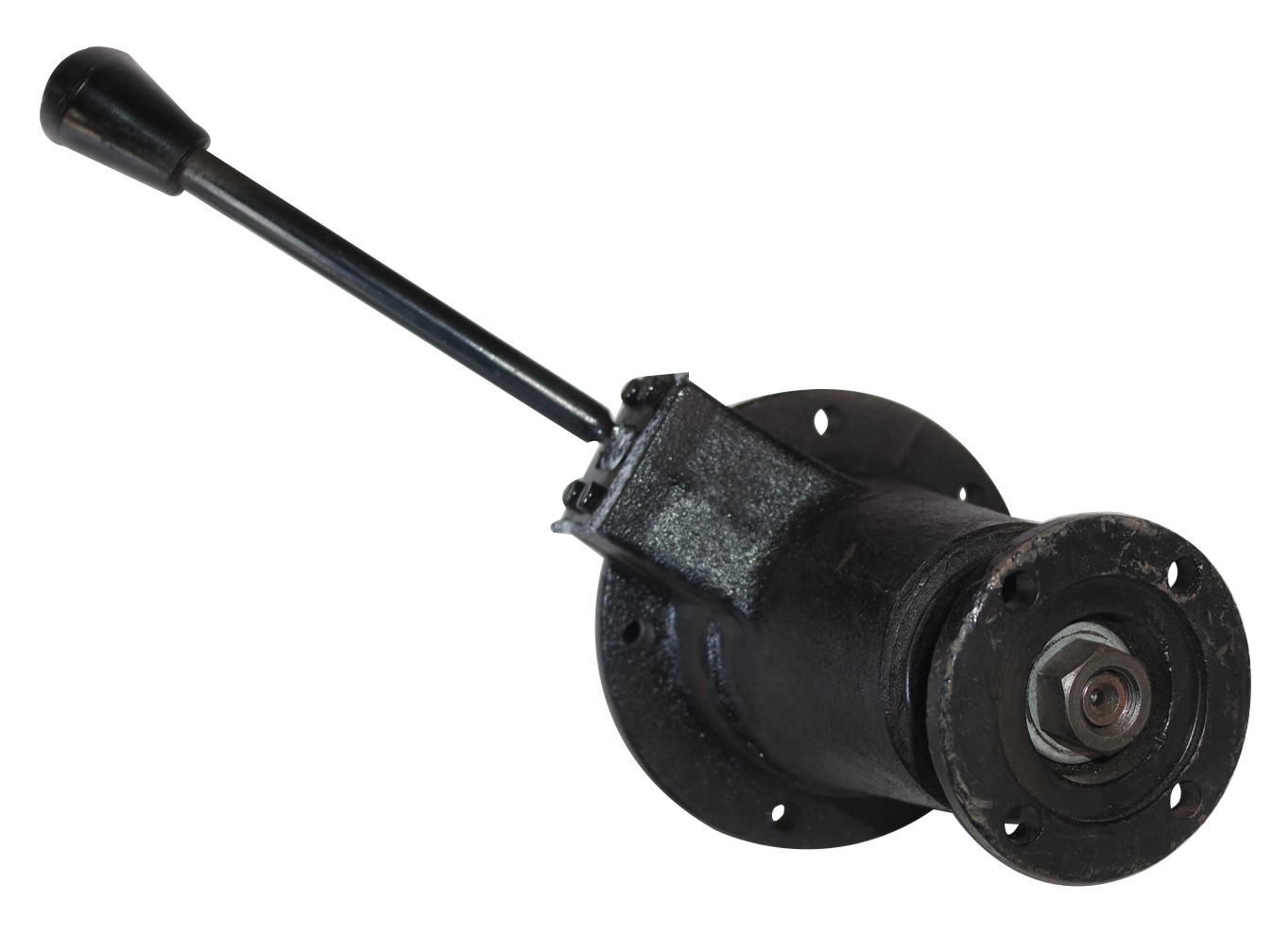 PTO 18 H Assembly Fits For Jeeps Willys CJ 41-71 Dana 18 Spicer Transfer Case