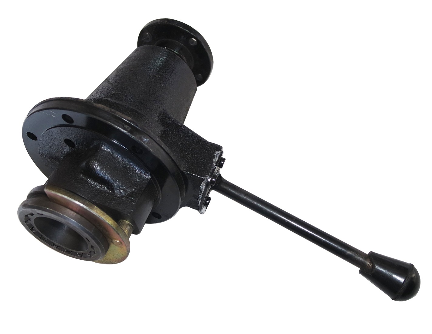 PTO 18 H Assembly Fits For Jeeps Willys CJ 41-71 Dana 18 Spicer Transfer Case