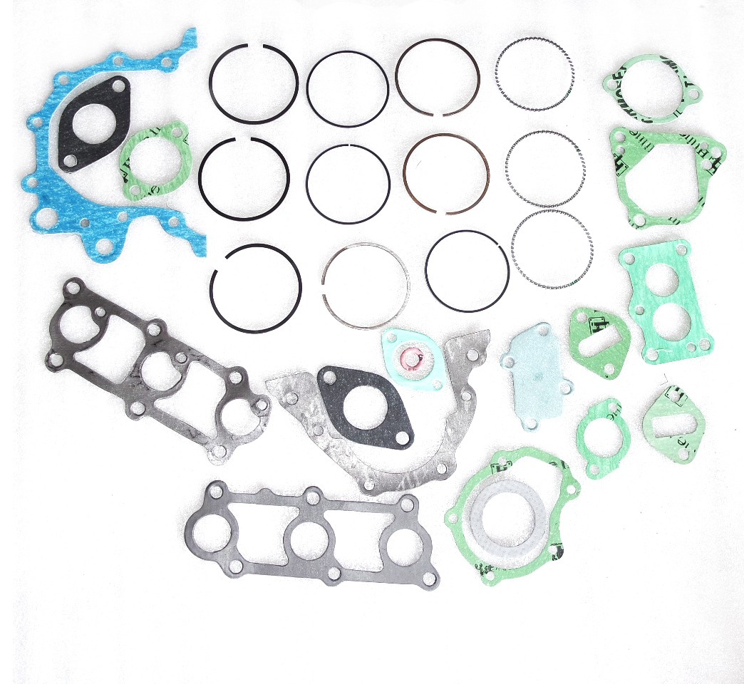 Engine Rebuild Kit For Suzuki Hatch Fronte SS40V 0.5L/0.8L 3cyl CA F5A F8B
