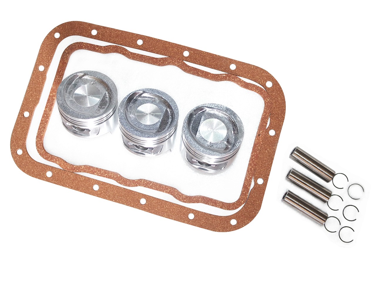 Engine Rebuild Kit For Suzuki Hatch Fronte SS40V 0.5L/0.8L 3cyl CA F5A F8B