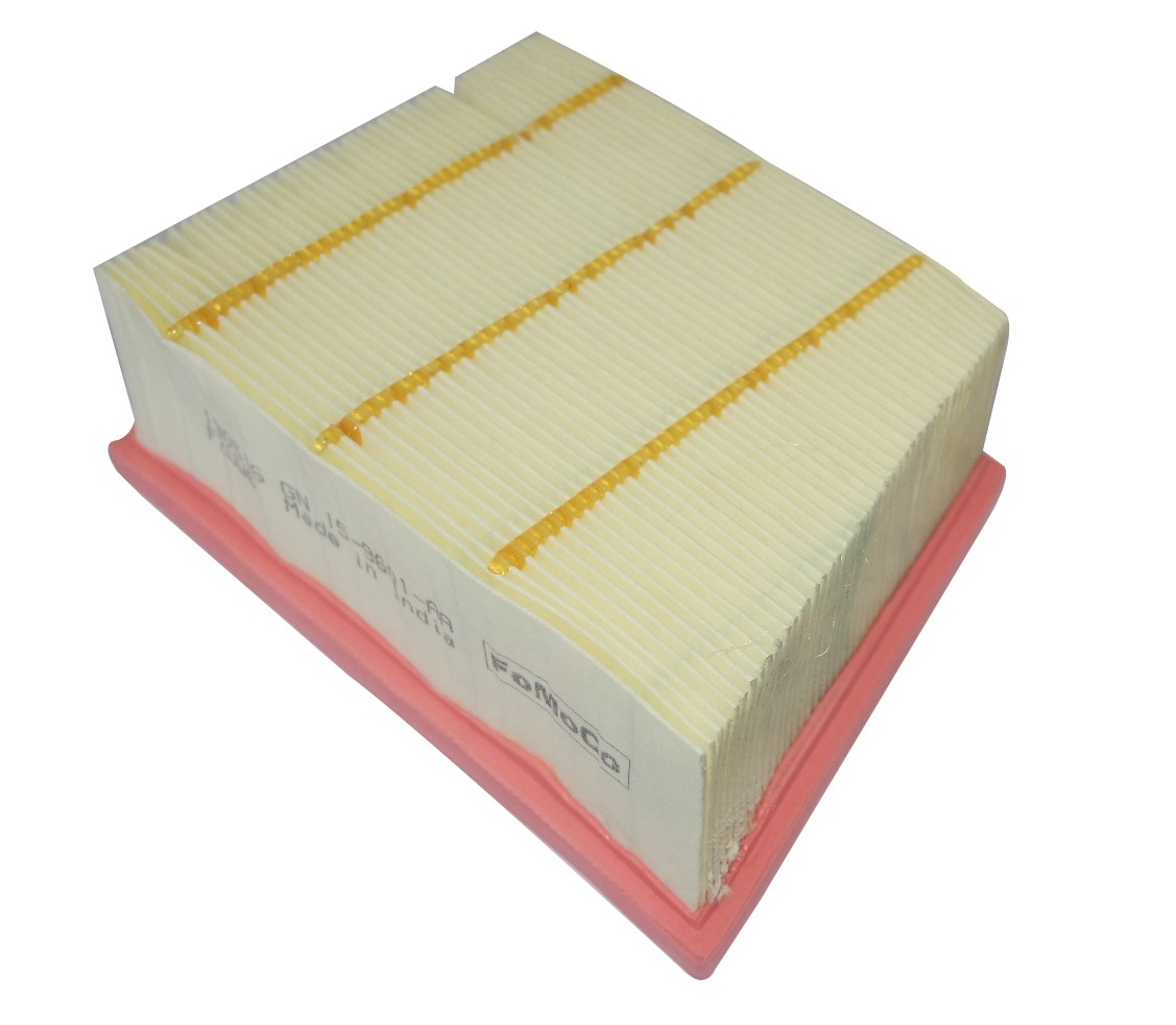 Air Filter Fits For Ford Aspire 1st Gen F/L Ecosport F/L Freestyle GN1Z9601A