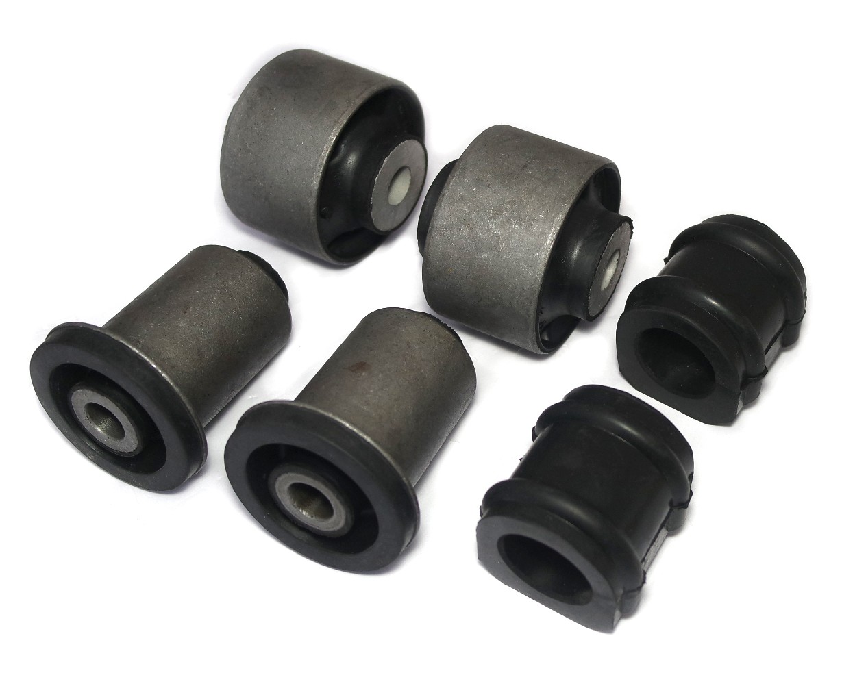 Front Suspension Bushing Kit For Mahindra XUV500 2011-2022 0401BAA08240NKT
