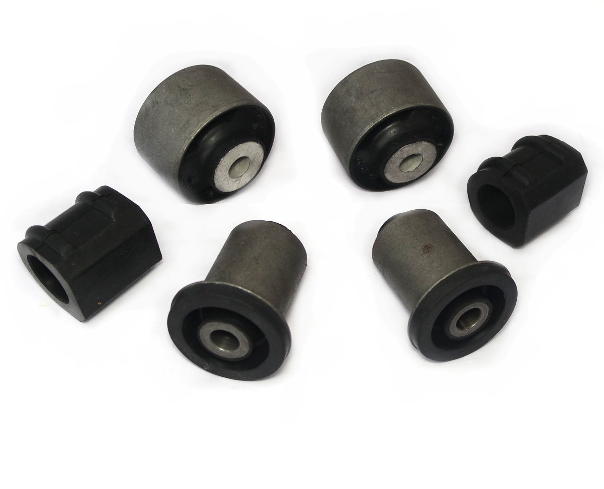 Front Suspension Bushing Kit For Mahindra XUV500 2011-2022 0401BAA08240NKT