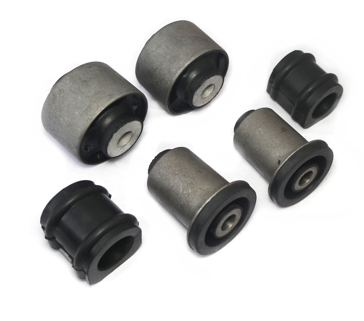 Front Suspension Bushing Kit For Mahindra XUV500 2011-2022 0401BAA08240NKT