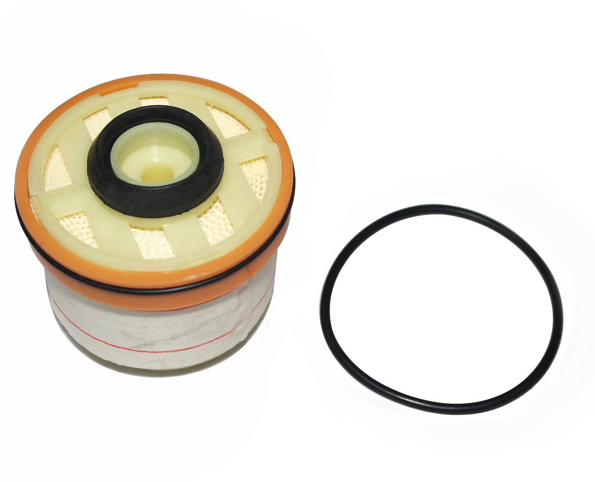 Fuel Filter Kit Diesel For Toyota Hilux Hiace Vigo 2005-2014 23390-0L010