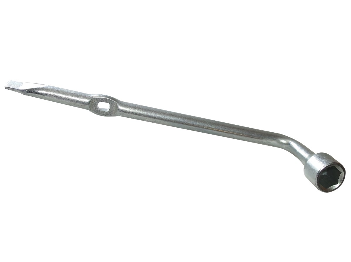 Fits For MB GPW Willys Ford WWII Jeep G503 Lug Wrench