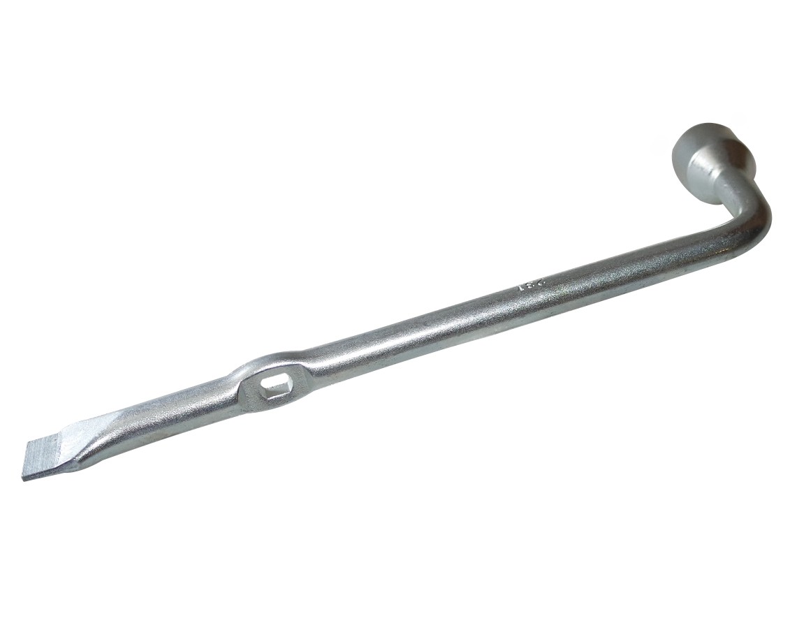 Fits For MB GPW Willys Ford WWII Jeep G503 Lug Wrench