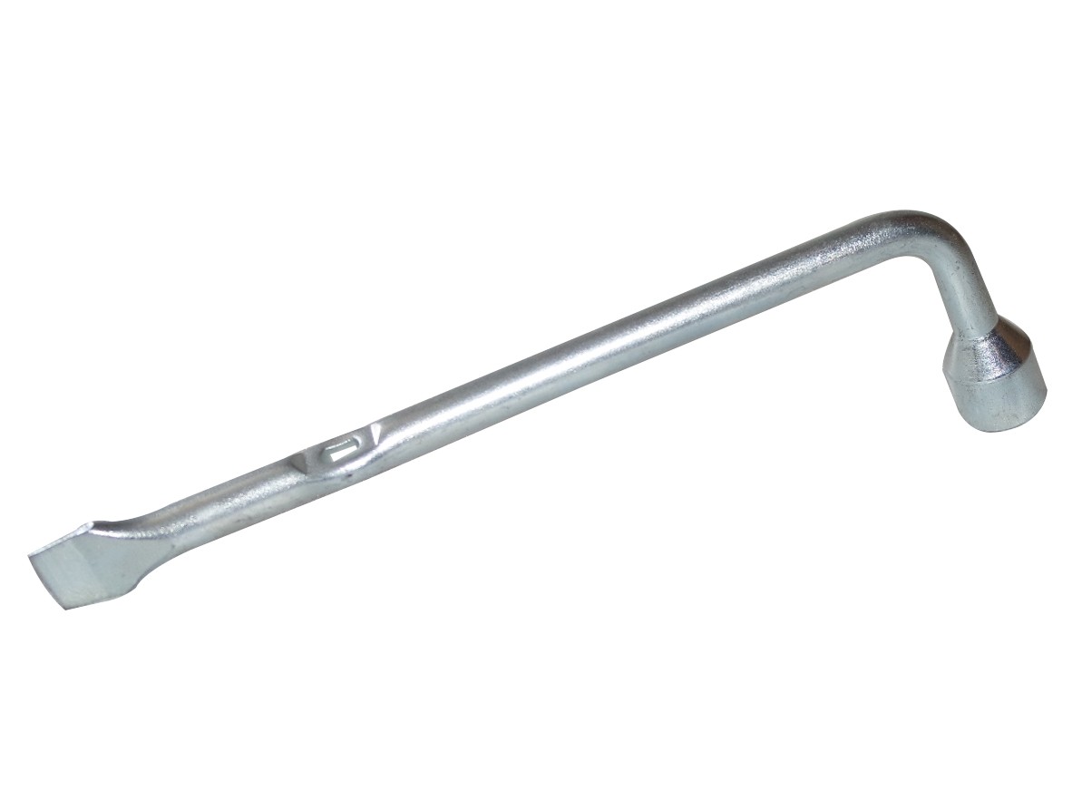 Fits For MB GPW Willys Ford WWII Jeep G503 Lug Wrench