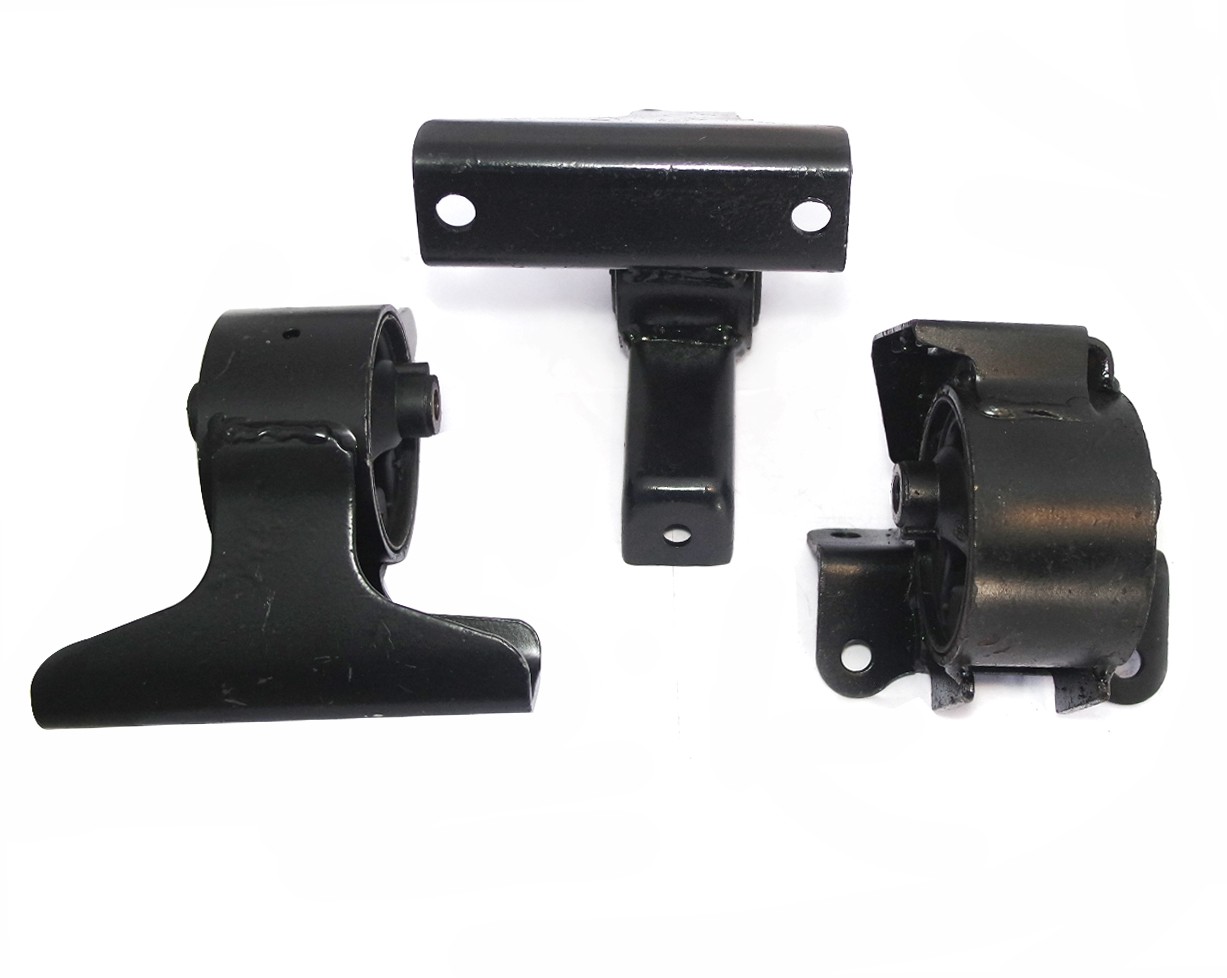 Engine Mount Set Fits For Suzuki Alto 2009-14