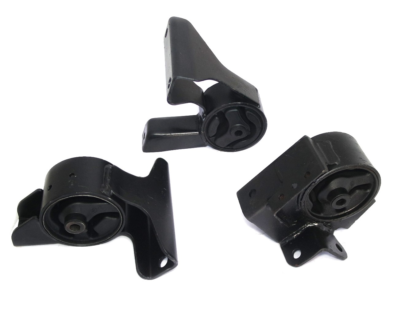 Engine Mount Set Fits For Suzuki Alto 2009-14