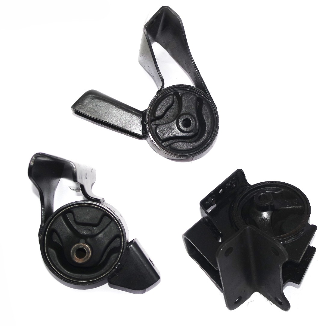 Engine Mount Set Fits For Suzuki Alto 2009-14