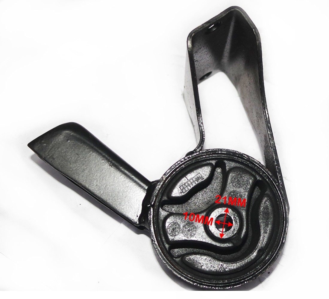 Engine Mount Set Fits For Suzuki Alto 2009-14