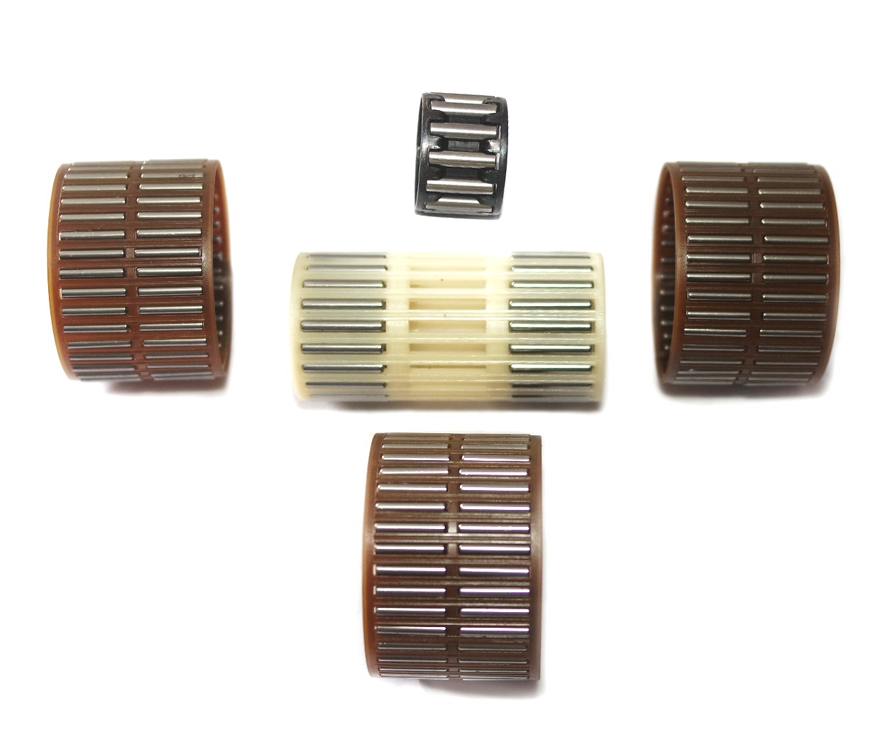 Transmission Needle Bearing Kit For Mahindra Roxor 9151061380 0703DAD05920N