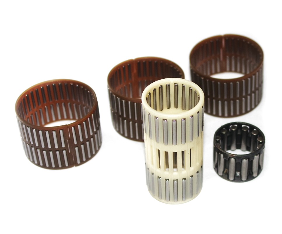 Transmission Needle Bearing Kit For Mahindra Roxor 9151061380 0703DAD05920N