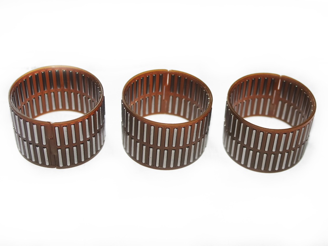 Transmission Needle Bearing Kit For Mahindra Roxor 9151061380 0703DAD05920N