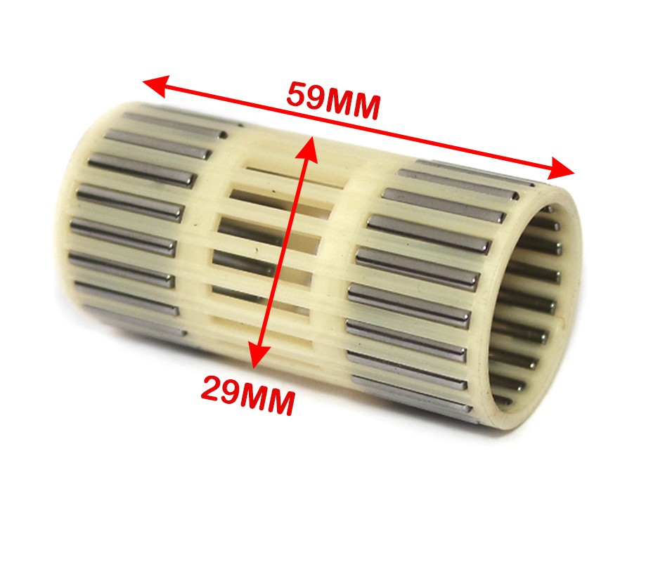 Transmission Needle Bearing Kit For Mahindra Roxor 9151061380 0703DAD05920N