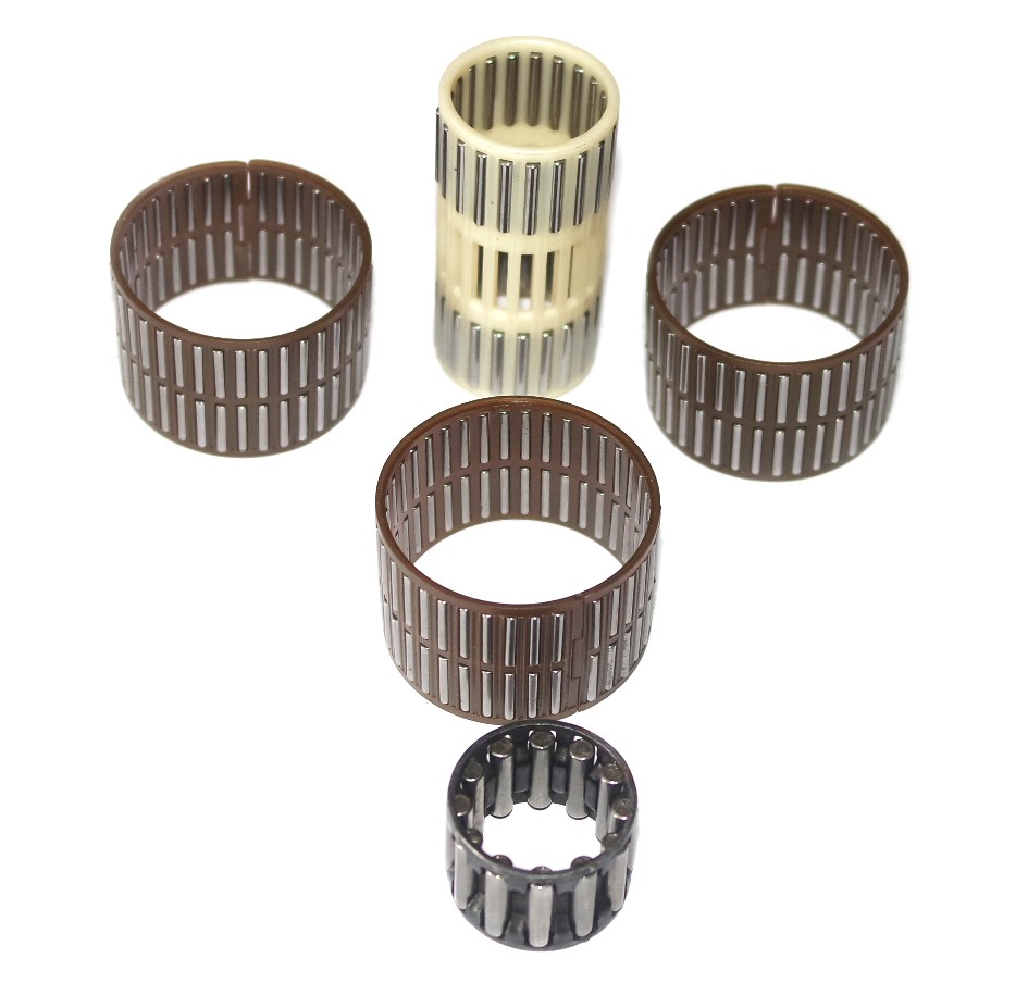 Transmission Needle Bearing Kit For Mahindra Roxor 9151061380 0703DAD05920N