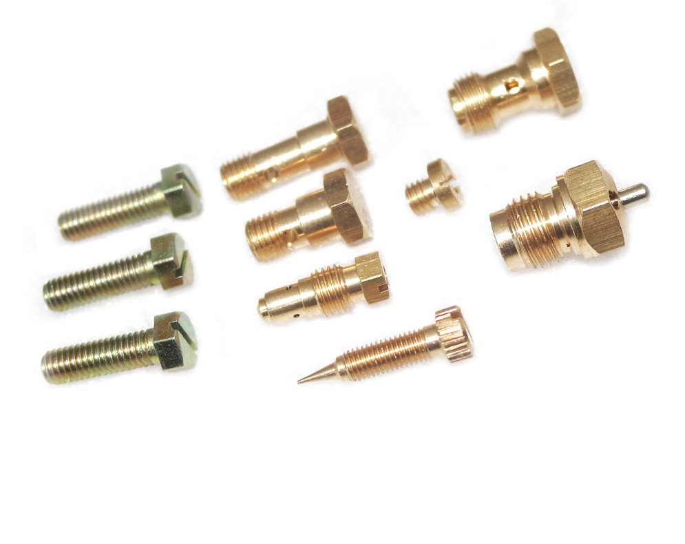 Solex Type M 32 PBIC MCS 1026 Carburetor Repair Kit For Willys CJ2A CJ3A