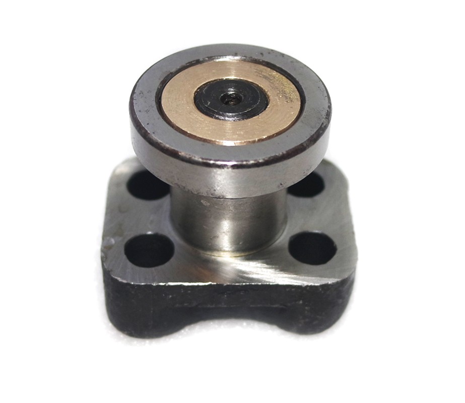 King Pin & Bush Bearing Kit For Two Wheels Fits For Willys Jeeps DANA 25/27