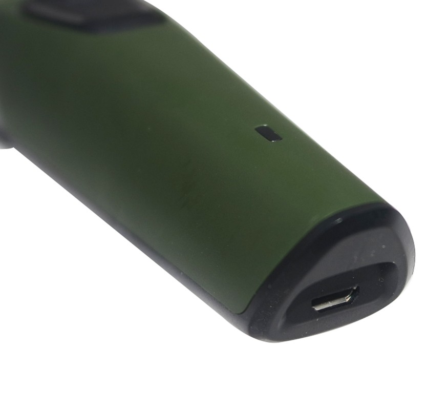 BT1230/18 Beard Trimmer Green For Men