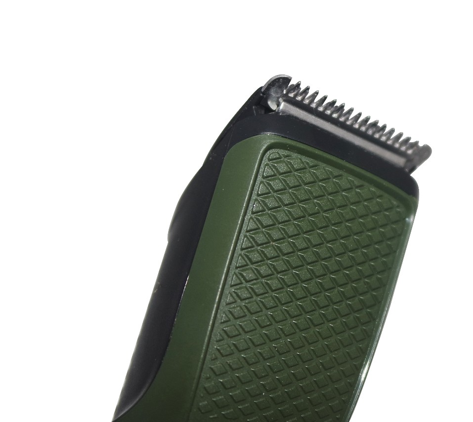BT1230/18 Beard Trimmer Green For Men