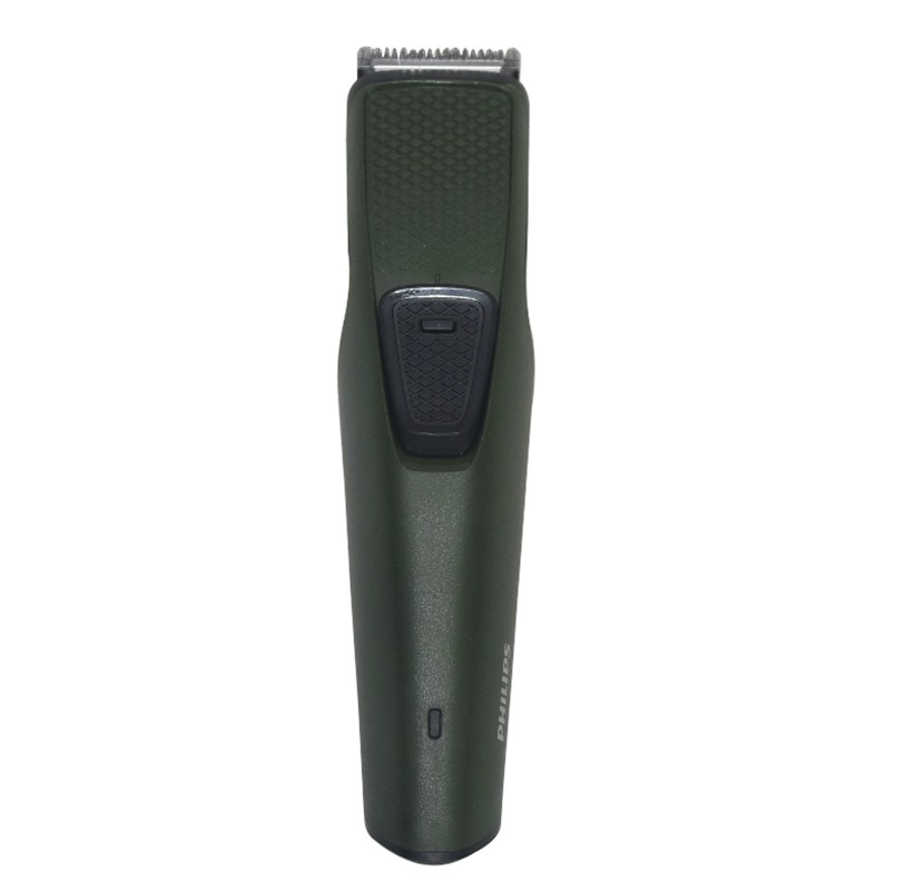 BT1230/18 Beard Trimmer Green For Men