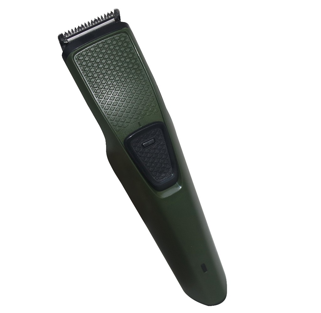 BT1230/18 Beard Trimmer Green For Men