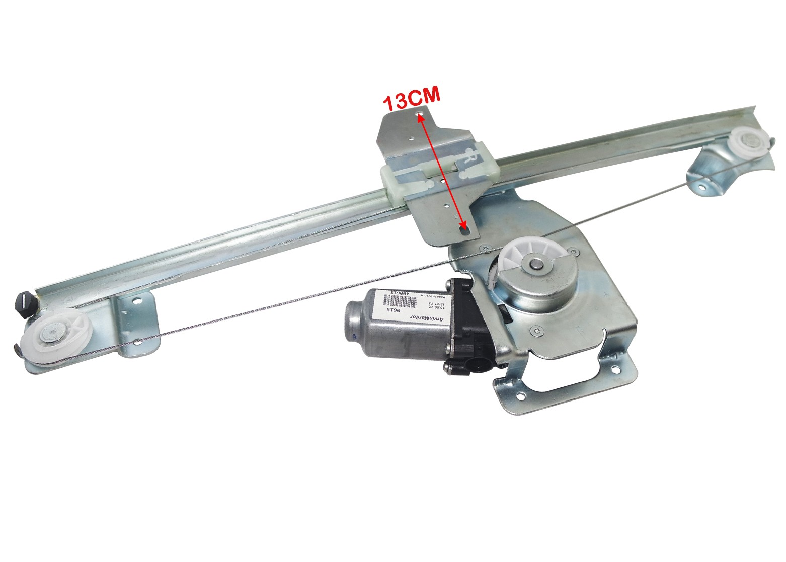 Power Window Regulator Front Right For Mahindra Scorpio, Scorpio Getaway