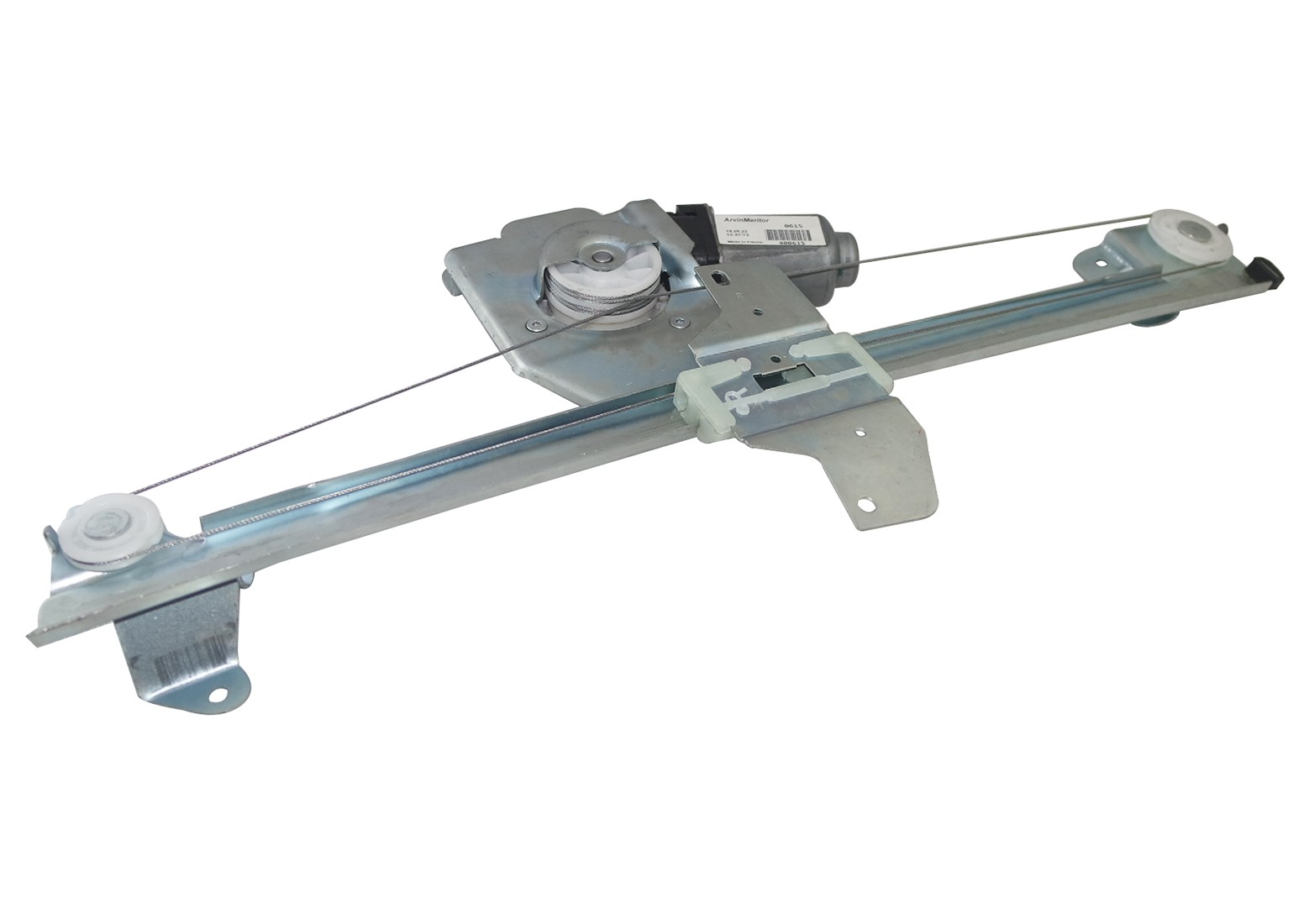 Power Window Regulator Front Right For Mahindra Scorpio, Scorpio Getaway