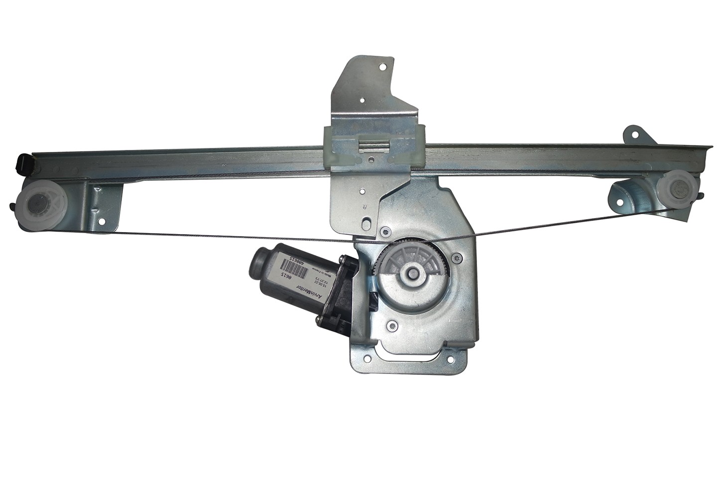 Power Window Regulator Front Right For Mahindra Scorpio, Scorpio Getaway