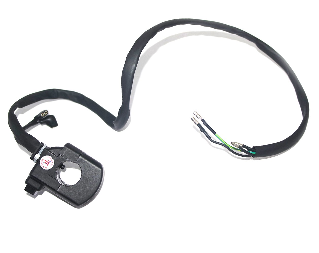 Handle Bar Switch Right Side Self Start Fits For Honda Stunner SW-0686H