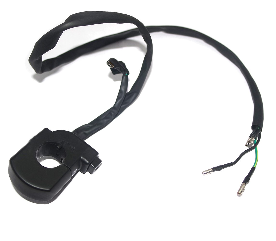 Handle Bar Switch Right Side Self Start Fits For Honda Stunner SW-0686H