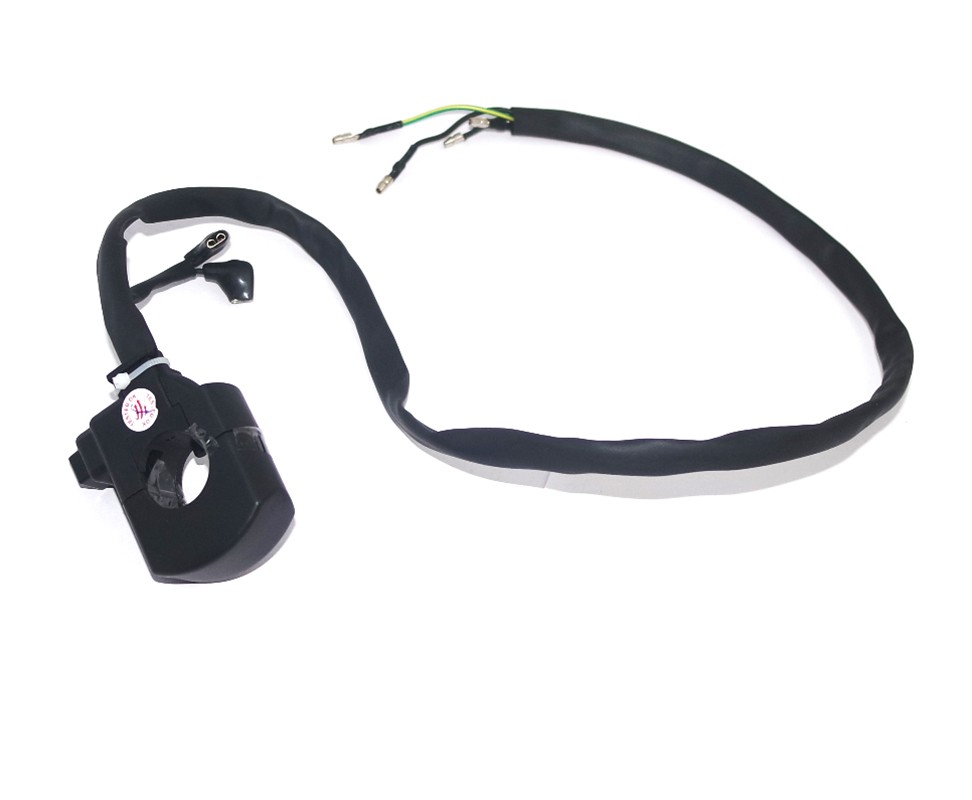 Handle Bar Switch Right Side Self Start Fits For Honda Stunner SW-0686H