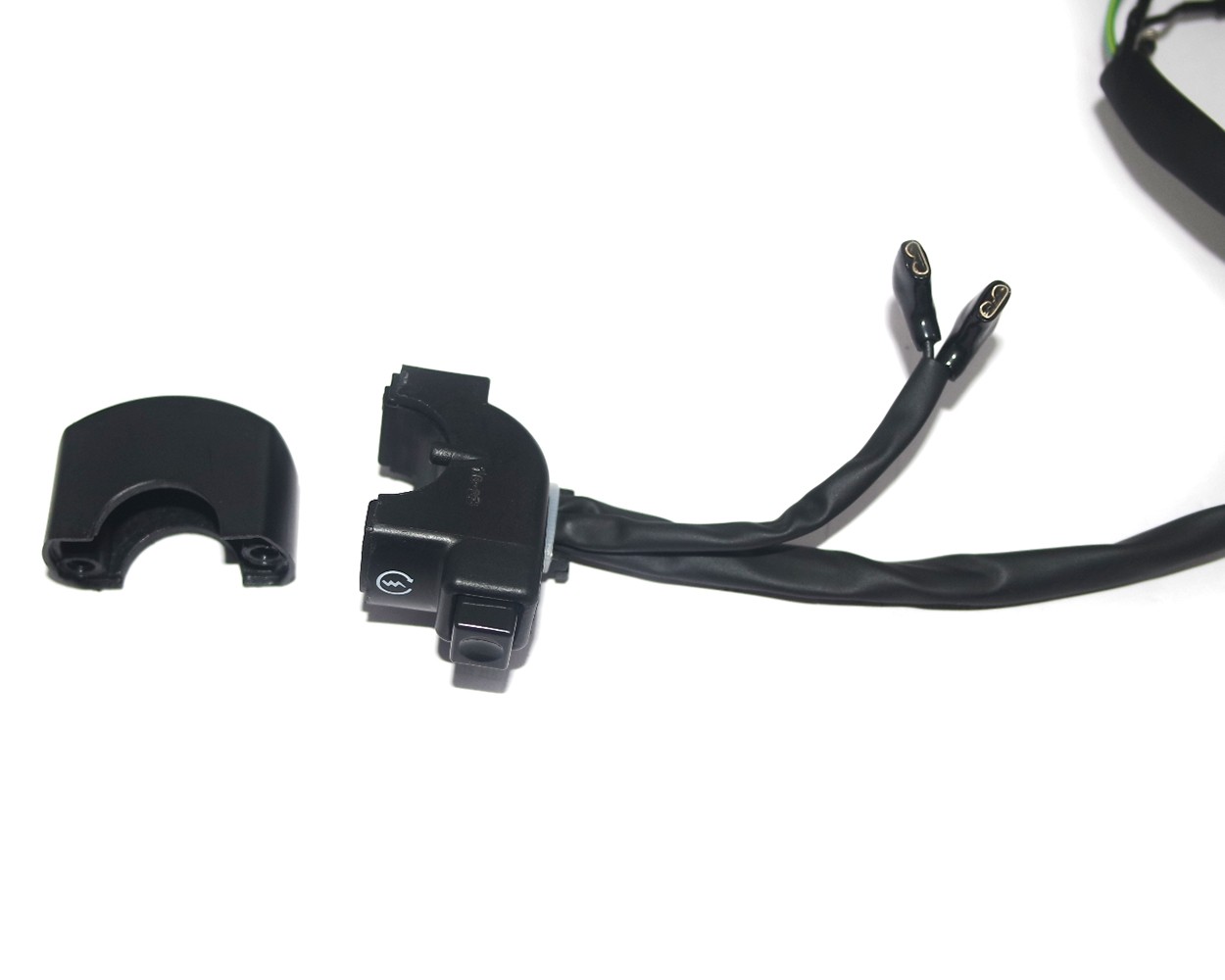 Handle Bar Switch Right Side Self Start Fits For Honda Stunner SW-0686H