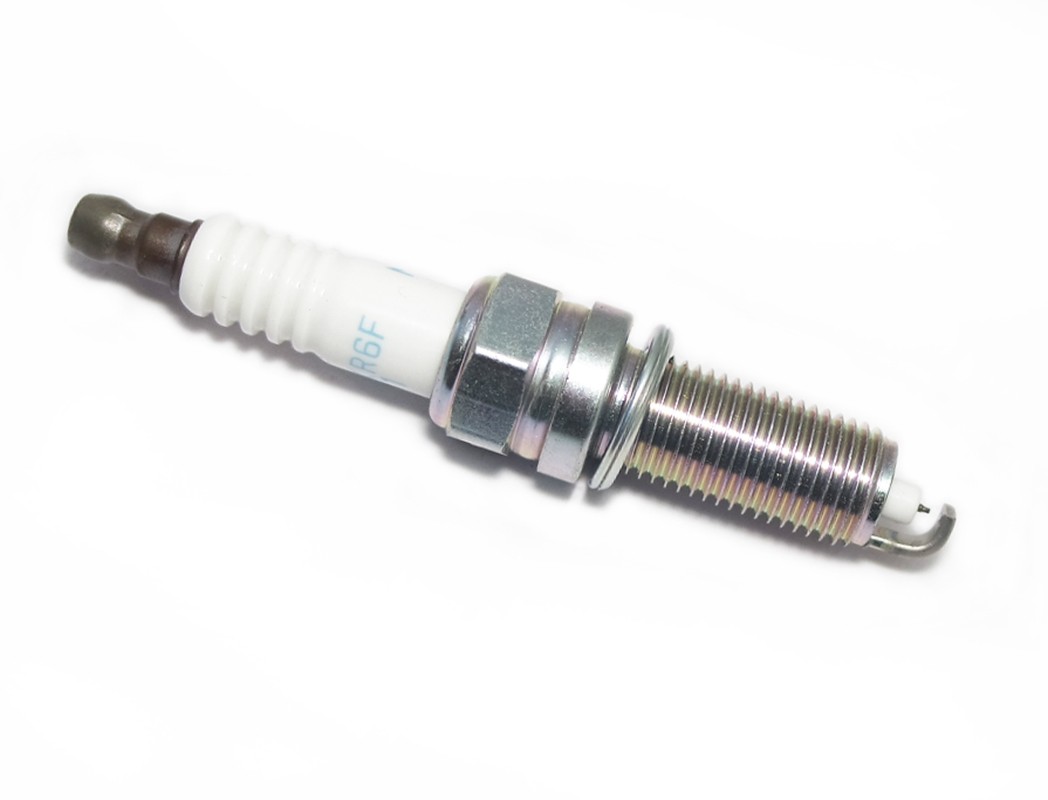 4x Spark Plug For Suzuki Alto K10 Baleno Celerio Super Carry Swift 09482M00651