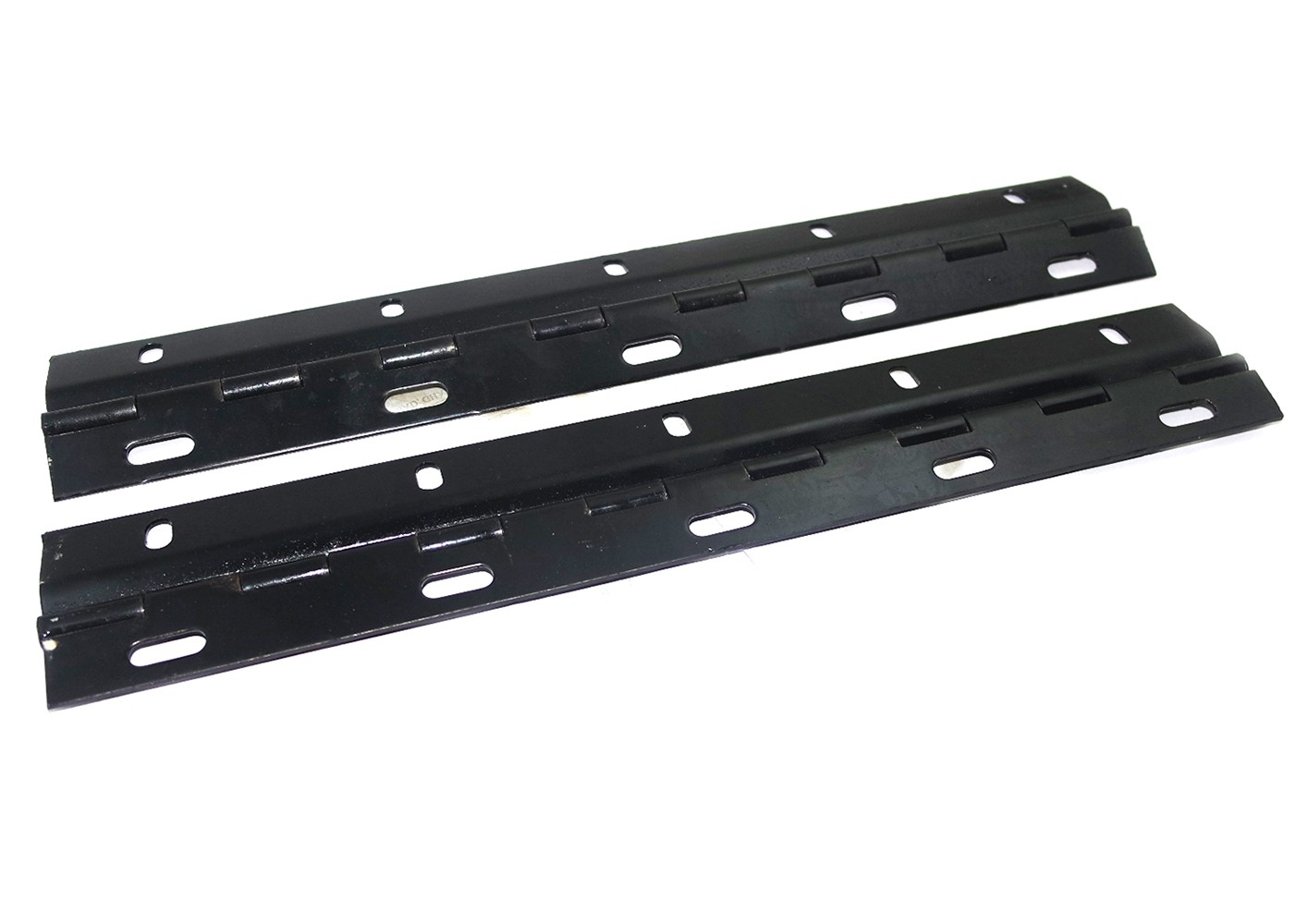 Hood Bonnet To Cowl Hinge Set 15" Fits For Willys Ford MB GPW CJ M38 Jeeps