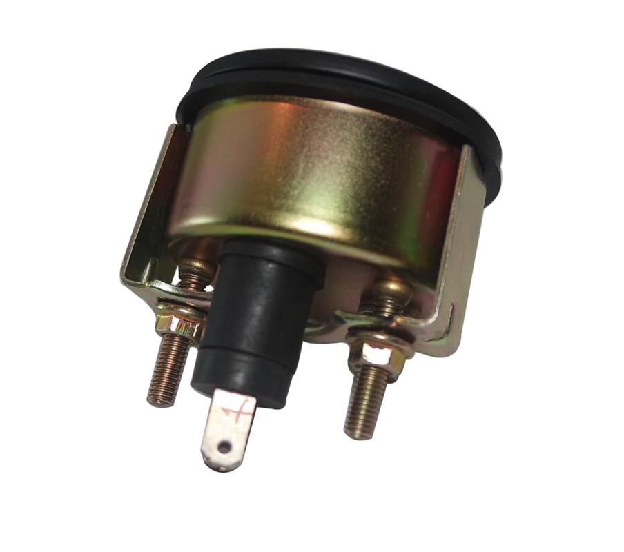 20 Ampere Meter Black Face For John Deere 50 60 70 520 530 620 630 720 730