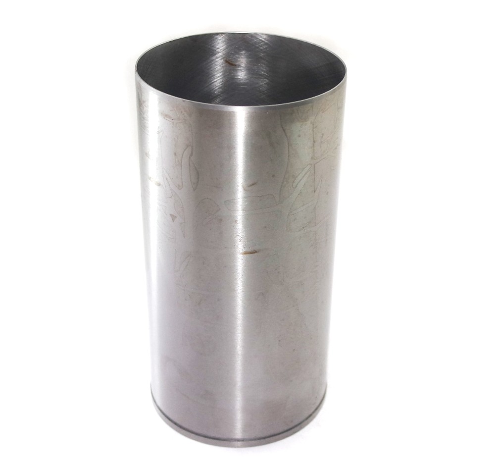 Cylinder Liner Sleeve 102mm 278601999916 For Cummins 4BT 6BT 3904166 3900396